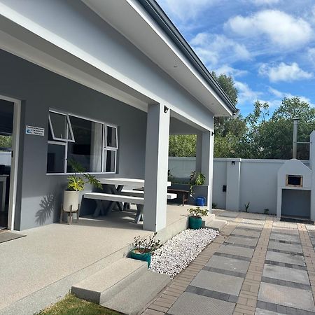 Villa Wave N' Sea Langebaan Exterior foto