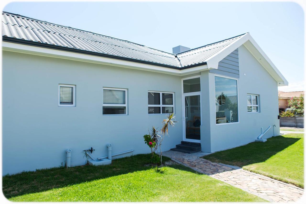 Villa Wave N' Sea Langebaan Exterior foto