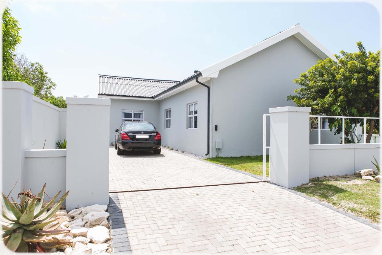 Villa Wave N' Sea Langebaan Exterior foto