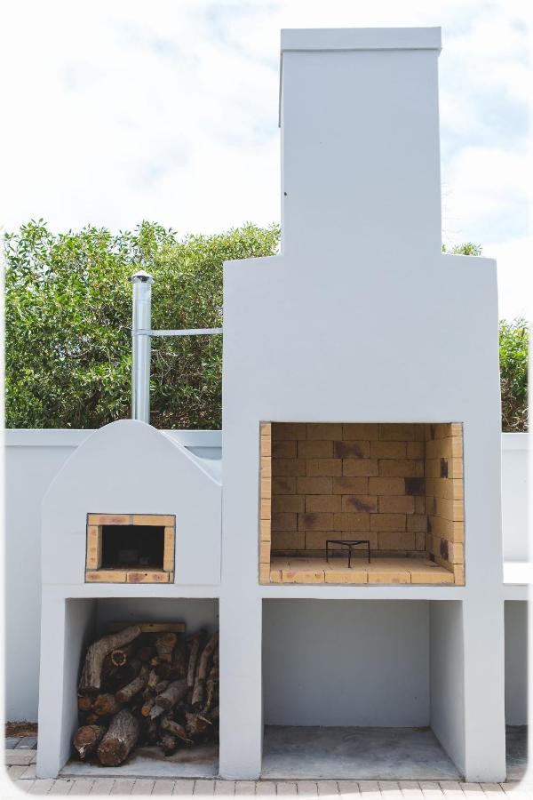 Villa Wave N' Sea Langebaan Exterior foto