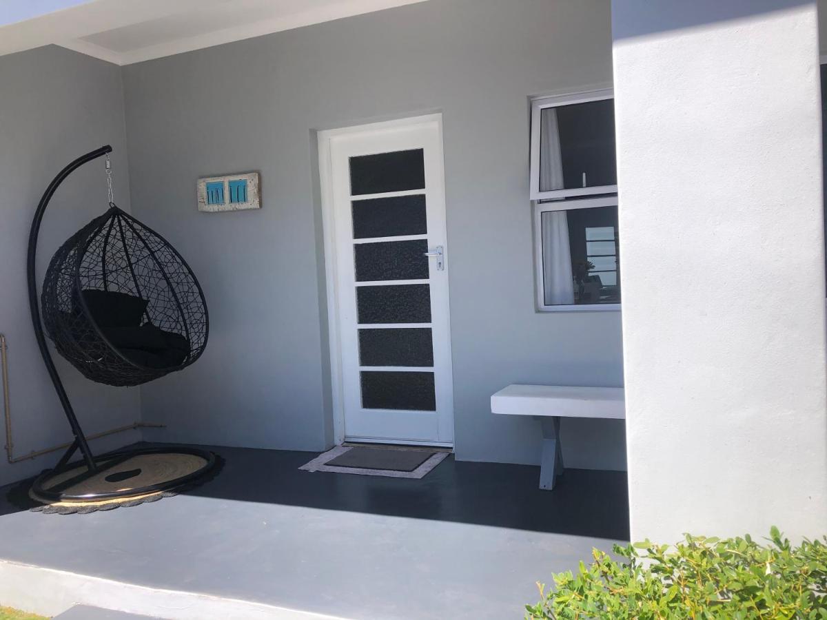 Villa Wave N' Sea Langebaan Exterior foto