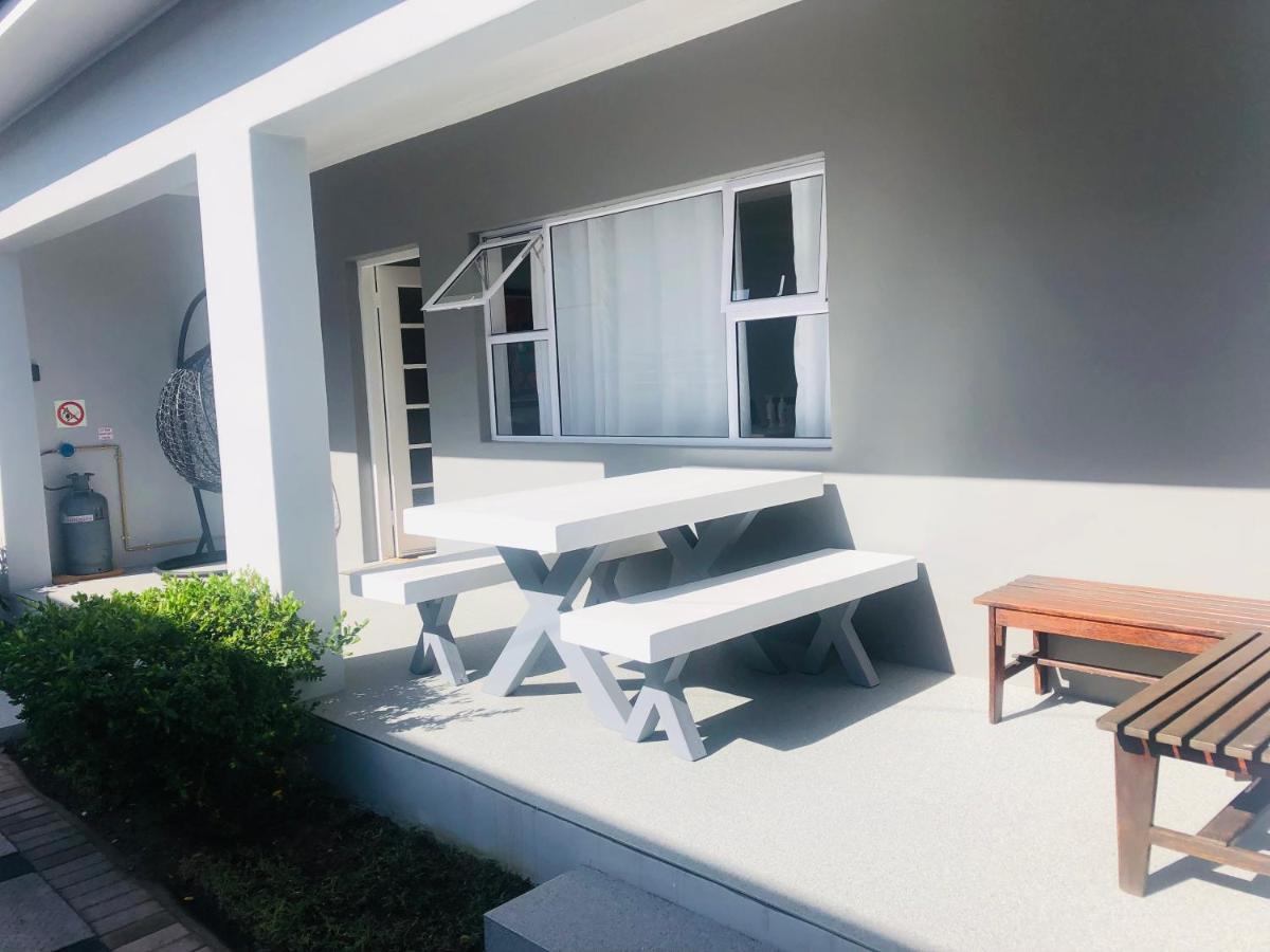 Villa Wave N' Sea Langebaan Exterior foto