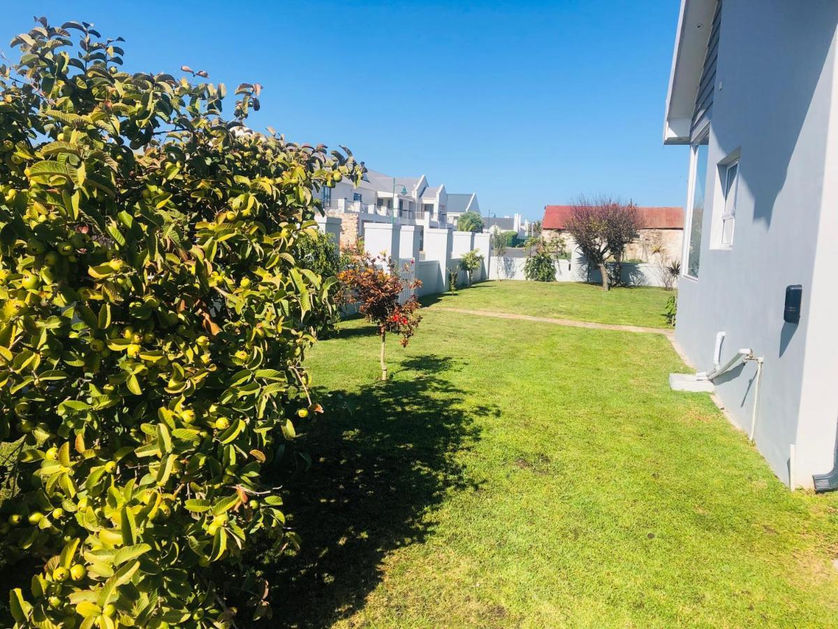 Villa Wave N' Sea Langebaan Exterior foto