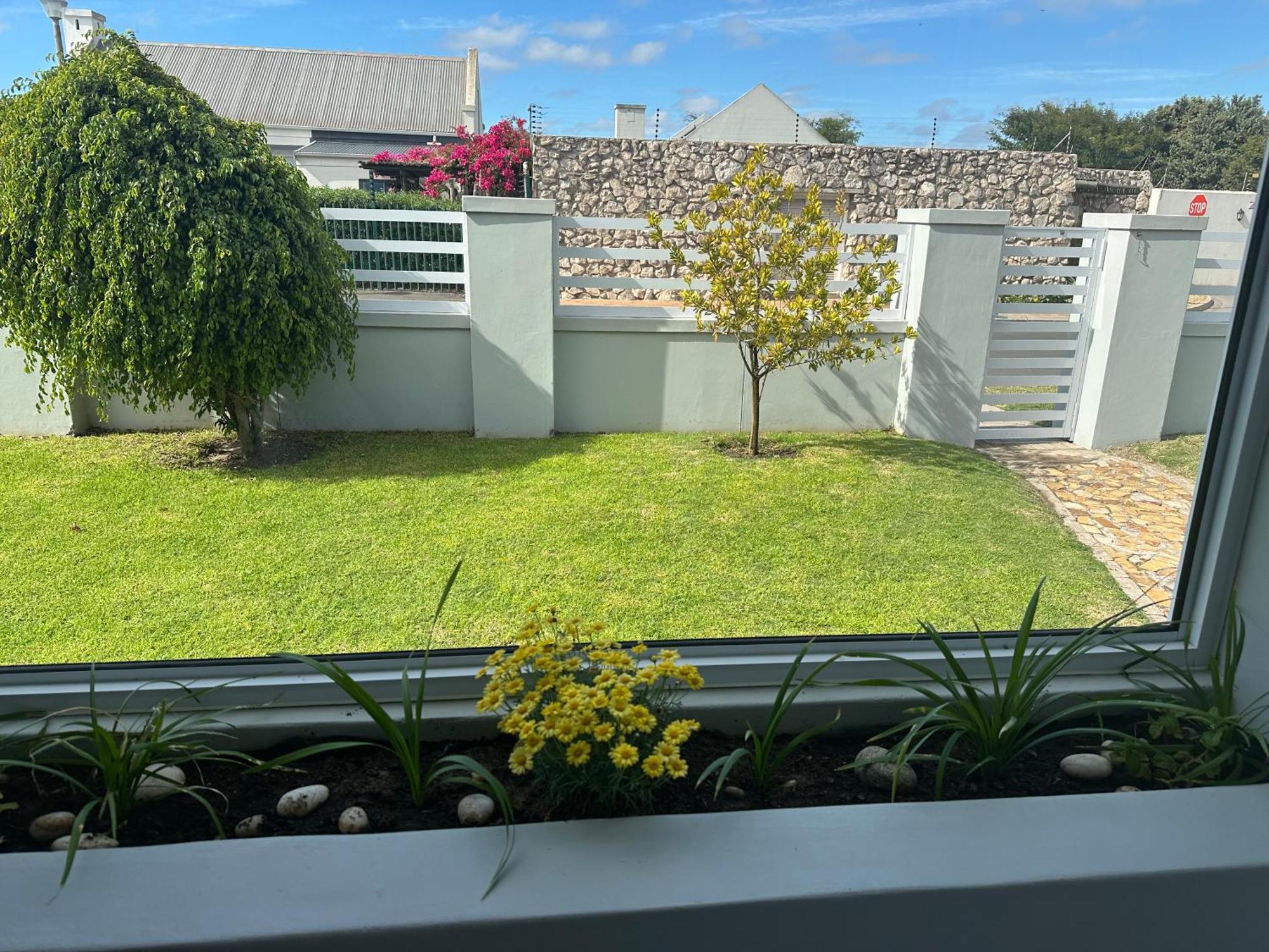 Villa Wave N' Sea Langebaan Exterior foto